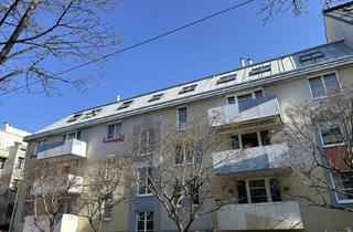 Wohnung kaufen in Josef-Kutscha-Gasse, 1230 Wien, 1230 Wien Großzügige Wohnung mit Balkon und Garage an der Grenze zu Perchtoldsdorf