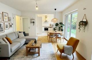 Wohnung kaufen in Adam-Betz-Gasse, 1220 Wien, Familienwohntraum in Ruhiger Lage: Geräumige 3-Zimmer-Wohnung mit Eigengarten