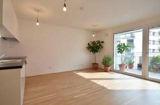 Wohnung mieten in Drorygasse, 1030 Wien, Iu - Schöne 2-Zimmer-Wohnung mit Balkon