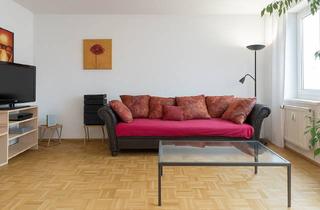 Wohnung mieten in Mariannengasse, 1090 Wien, Schöne 2-Zimmer-Wohnung in der Mariannengasse, Optional Voll Möbliert, mit Garagenplatz, Langfristig