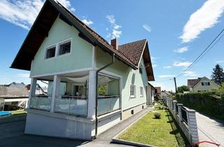 Haus kaufen in 8054 Pirka, Ihr Neues Zuhause in Ruhelage - mit Schönem, Sonnigen Garten!