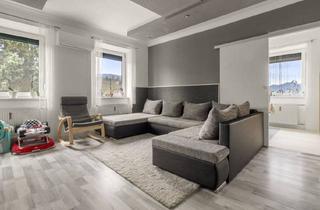 Wohnung kaufen in 9473 Lavamünd, Charmante Wohnung im Historischen Zollhaus - Wohnen Nahe der Slowenischen Grenze