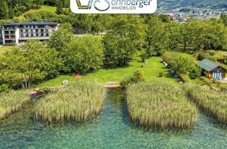 Maisonette kaufen in 5310 Mondsee, Am Schlosshof - Maisonette am Mondsee mit Eigenem Tiefgaragen- & Badeplatz