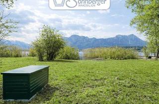 Maisonette kaufen in 5310 Mondsee, Am Schlosshof - Maisonette am Mondsee mit Eigenem Tiefgaragen- & Badeplatz
