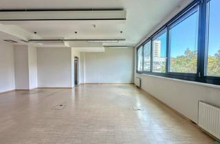Büro zu mieten in Lazarettgasse, 1090 Wien, Vienna Competence Center - Moderne Büros Samt Freiflächen