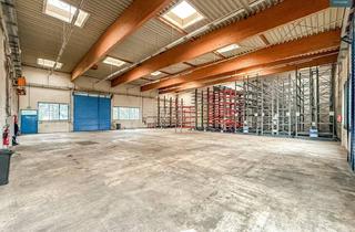Lager mieten in Grossfeldsiedlung, U1 Leopoldau, 1210 Wien, Gewerbe / Industrie / Produktion / Lager in Toplage Nahe u1 Leopoldau!