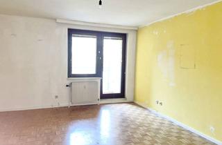 Wohnung kaufen in Endemanngasse 13/3, 1230 Wien, Provisionsfrei vom Eigentümer! 2-Zimmer-Wohnung mit Eigengarten und Loggia in Atzgersdorf!