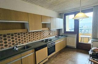 Wohnung kaufen in 6300 Wörgl, Helle 2-Zimmer-Wohnung mit 2 Loggien in Wörgl zu Kaufen