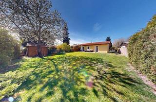 Einfamilienhaus kaufen in Liliengasse, 7035 Steinbrunn, 7035 Steinbrunn am See, Einfamilienhaus 85m² Wohnfläche, 25m² Terrasse, 440m² Pachtgrund, herrliche sonnige Ruhelage, Kaufpreis € 149.000,--