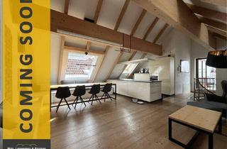 Haus kaufen in 4470 Enns, COMING SOON! Altstadtjuwel saniert mit historischem Charme und modernem Wohnkomfort mit großzügiger Innenhof Dachterrasse Zentrum Pfarrgasse in Enns