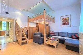 Wohnung kaufen in 1120 Wien, Perfekte Starterwohnung: 1-Zimmer Nahe u4 in Meidling