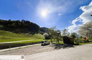 Grundstück zu kaufen in 6075 Tulfes, Nur Eur 840,-/m²: Sonniges Baugrundstück Nahe Innsbruck im Grünen - Perfekt Für die Ganze Familie!