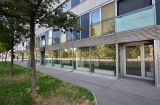 Geschäftslokal mieten in Erlaaer Platz, 1230 Wien, Geschäftsfläche - 310 m² am Erlaaer Platz