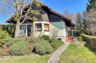 Einfamilienhaus kaufen in Maissau, Sitzendorf An Der Schmida, 3714 Sitzendorf an der Schmida, Top Gepflegtes Haus in Ruhelage