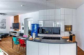 Wohnung kaufen in 1200 Wien, Privat: 4-Zimmer + Klima + Vollausstattung