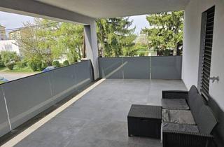 Wohnung kaufen in Scheigergasse, 8010 Graz, Neubau-Terrassenwohnung mit West- Ausrichtung, Möbliert, Barrierefrei, Lift von der Garage, Nähe zum Orf Park in Graz Nur 255.900.- €