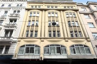 Loft mieten in 1010 Wien, Tolle Wohnung in Bestlage/U1,U3 Nähe