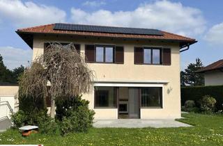 Haus mieten in 2380 Perchtoldsdorf, Exklusives Einfamilienhaus in Ruhelage mit Weinbergblick in Perchtoldsdorf zu Vermieten