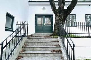 Loft kaufen in Sieveringer Straße, 1190 Wien, Renoviertes Winzerhaus mit Terrasse und Potential zum Dachausbau! im Herzen von Sievering!