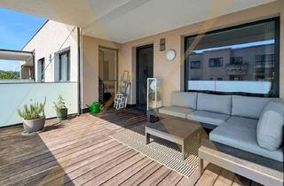 Wohnung mieten in Freinberg, Froschberg, 4060 Leonding, Traumhafte 2-Zimmer-Wohnung mit Hochwertiger Einbauküche und Sonniger Terrasse in Leonding zu Vermieten!