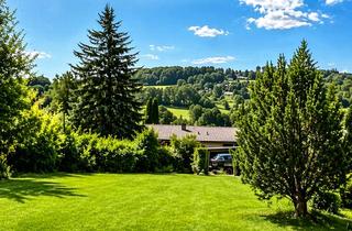 Grundstück zu kaufen in Johannesstrasse 9, 3032 Eichgraben, Sonniger Baugrund mit Fernblick in Ruhelage - 853 m² - Keine Maklerprovison