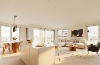 Wohnung kaufen in Südtiroler Platz, 1040 Wien, Ihr Neues Zuhause: Zentral, Modern, Mitten in Wien
