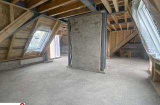 Wohnung kaufen in 1030 Wien, Exklusives Wohnen Über den Dächern Wiens - Dachgeschosswohnung mit Privater Dachterrasse