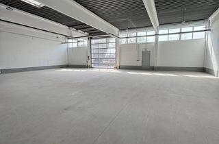 Lager mieten in Brunn Am Gebirge (Ort), 2345 Brunn am Gebirge, Lagerfläche in Brunn am Gebirge ab Sofort Beziehbar | Generalsanierte Gewerbeimmobilie