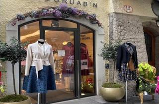  in Goldgasse 12, 5020 Salzburg, Popup-Store oder Geschäftslokal in der Salzburger Altstadt