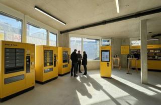 Büro zu mieten in U3 Enkplatz | Ek Simmering 1A, 1110 Wien, Neuer Preis Vielseitig Nutzbares Geschäftslokal in Top-Frequenzlage | Nähe u3 Enkplatz | 1110 Wien