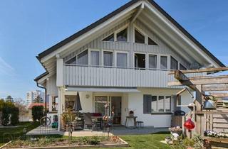 Einfamilienhaus kaufen in Dorf Rieden 3, 6900 Bregenz, Gepflegtes Einfamilienhaus in Toplage