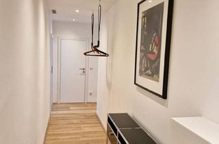 Wohnung mieten in Lerchengasse 28-30, 1080 Wien, Erstbezug nach Luxus-Sanierung: Design-Wohnung mit Klima & Weitblick!