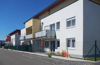 Wohnung mieten in Ludwig-Laab-Straße 8/1, 2000 Stockerau, Gartenwohnung in Ruhiger Lage
