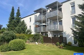 Wohnung kaufen in St. Veit An Der Glan, 9314 Launsdorf, Lichtdurchflutete 3 Zimmer-Wohnung ab Sofort Verfügbar