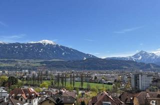 Wohnung kaufen in 6020 Innsbruck, Große 4-Zi-Wohnung mit Terrasse und Traumhafter Aussicht in Innsbruck-Mühlau