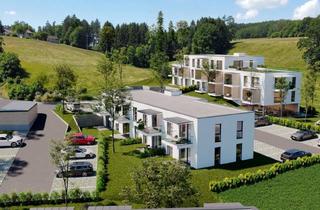 Wohnung kaufen in 4600 Thalheim bei Wels, Stilvolle 2-Zimmer-Wohnung mit Balkon in Thalheim bei Wels/Mühlental - Perfekt Für Eigennutzer und Anleger, Provisionsfrei