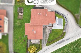 Haus kaufen in 4533 Piberbach, Trilogie - Drei Wohnwelten unter einem Dach in Piberbach