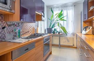 Wohnung kaufen in Wenhartgasse, 1210 Wien, Top-Gepflegte 3-Zimmer-Wohnung Beim Erholungsgebiet
