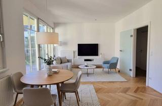 Wohnung mieten in Neustift Am Walde, 1190 Wien, Balkonmiete in Grünruhelage