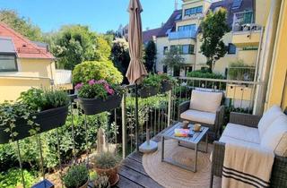 Wohnung mieten in Neustift Am Walde, 1190 Wien, Balkonmiete in Grünruhelage