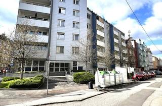 Wohnung mieten in Volksgarten, Zentrum, 4020 Linz, Zentrum Nähe Volksgarten Nähe Bahnhof Figulystraße