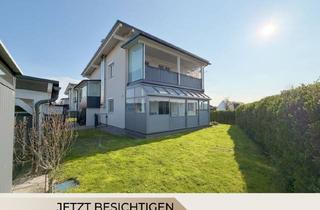 Wohnung kaufen in Banhof Söding Mooskirchen, 8501 Lieboch, *Mooskirchen* Familienparadies mit Großem Eigengarten in Ruhiger Lage! EG Gartenwohnung! Niedrige Betriebskosten!