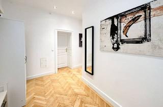 Wohnung kaufen in Hütteldorfer Straße, 1150 Wien, Großzügige 2-Zimmerwohnung - Auch Ideal Als Wg!