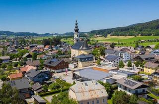 Anlageobjekt in 5303 Thalgau, Lichtblick Zinshaus: Beständiger Wohnraum, Sicherer Ertrag.