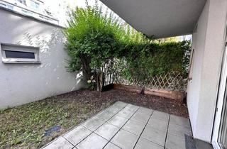 Wohnung kaufen in Lugner City, Westbahnhof, Schmelz, 1160 Wien, 3-Zimmer Gartenwohnung mit Terrasse - Zentrale Ruhe-Lage