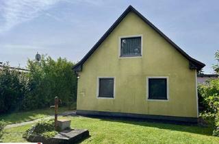 Einfamilienhaus kaufen in 2542 Kottingbrunn, Ihr Haus mit Garten in Kottingbrunn!