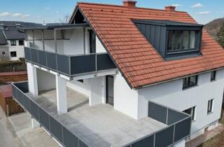 Wohnung mieten in 4860 Lenzing, Dein Zuhause - Mietwohnung ~46M² mit Großem Balkon in Lenzing