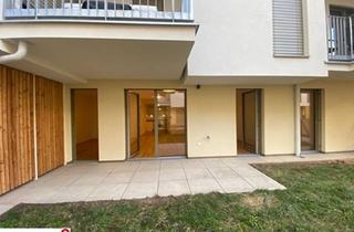Wohnung kaufen in 1230 Wien, Anleger Aufgepasst! Ostseitige 3- oder 4-Zimmer-Gartenwohnung mit Direktem Gartenzugang & Top-Aussta