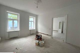 Büro zu mieten in Reinlgasse, 1140 Wien, Moderne Bürofläche im Erstbezug nach Sanierung in 1140 Wien - Reinlgasse 44