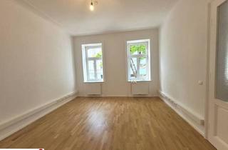 Büro zu mieten in Reinlgasse, 1140 Wien, Moderne Bürofläche im Erstbezug nach Sanierung in 1140 Wien - Reinlgasse 44
